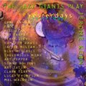 various: the jazz giants play jerome kern