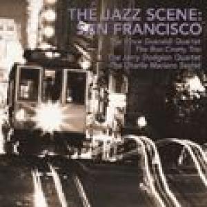 various: the jazz scene: san francisco