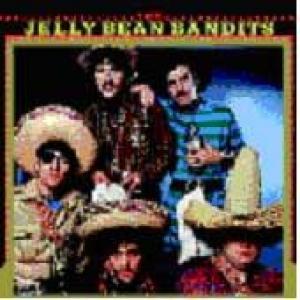 jelly bean bandids: the jelly bean bandids