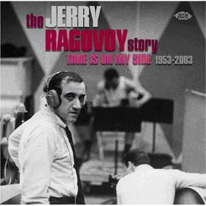 various: the jerry ragovoy story - time is on my side 1953-2003