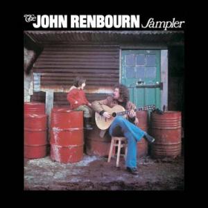 john renbourn: the john renbourn sampler