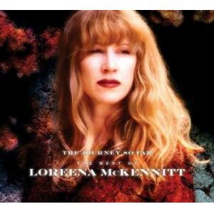 loreena mckennitt: the journey so far - best of