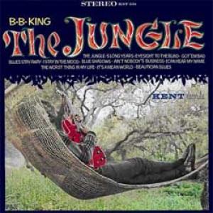 b.b. king: the jungle