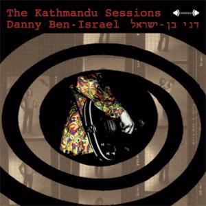 danny ben israel: the kathmandu sessions (black)