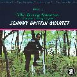johnny griffin quartet: the kerry dancers
