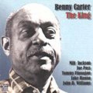 benny carter: the king