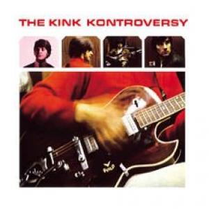the kinks: the kink kontroversy