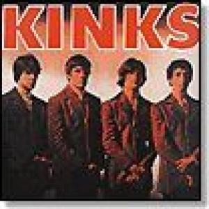 the kinks: the kinks