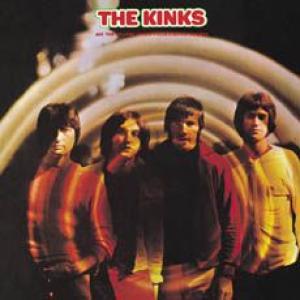 the kinks: the kinks are the village green preservation socie