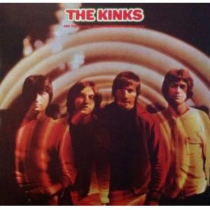 the kinks: the kinks are the village green preservation society