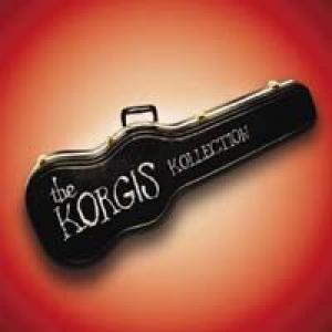 the korgis: the kollection
