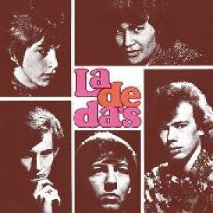 la de das: the la de das