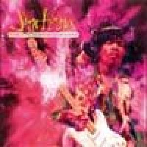 jimi hendrix: the la forum 26 april 1969