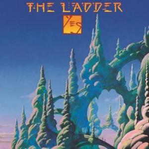 yes: the ladder