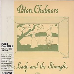 peter chalmers: the lady and the stranger