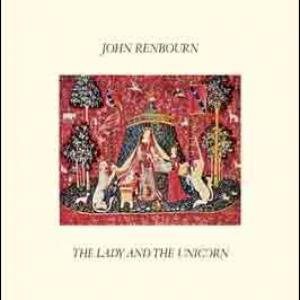 john renbourn: the lady and the unicorn