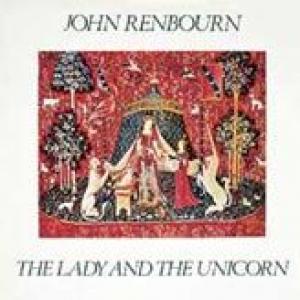 john renbourn: the lady and the unicorn