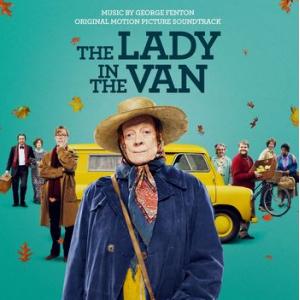 original soundtrack: the lady in the van (george fenton)