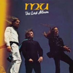 mu: the last album