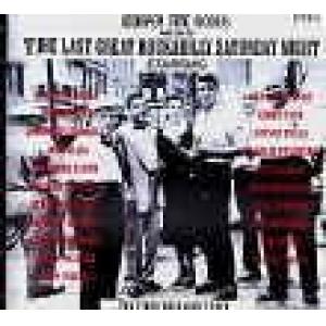 various: the last great rockabilly saturday night