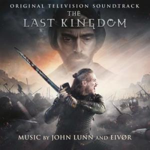 original soundtrack: the last kingdom 