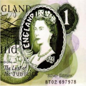 england: the last of the jubblies