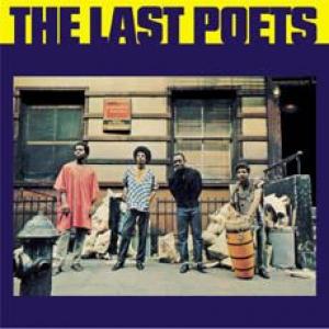 the last poets: the last poets