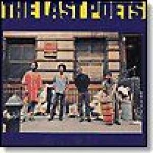 the last poets: the last poets