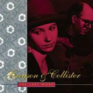 gregson & collister: the last word