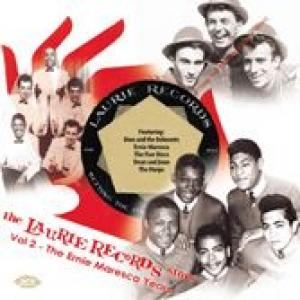 various: the laurie records story vol 2 - the ernie maresca