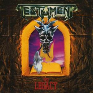 testament: the legacy