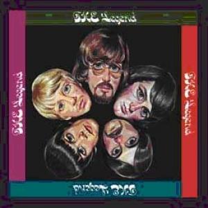 the legend: the legend