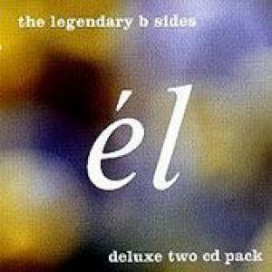 various artists: The Legendary B Sides