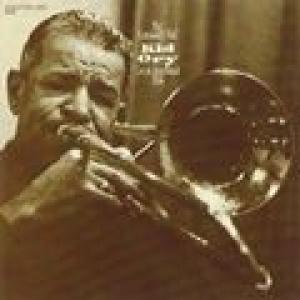 kid ory's creole jazz band '56: the legendary kid