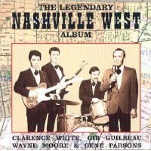 nashville west: The Legendary Nashville West
