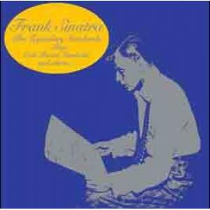 frank sinatra: the legendary standards (the columbia years)