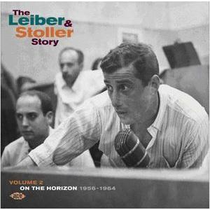 various: the leiber & stoller story vol. 2 / on the horizon 1956-1964