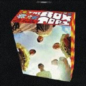 box tops: the letter - neon rainbow