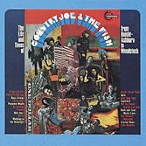 country joe & the fish: the life and times of