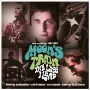 moon's train: the life i lead