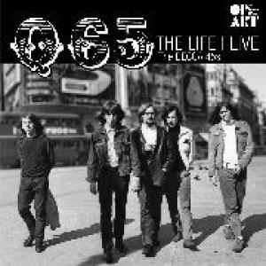 q65: the life i live - the decca 45's