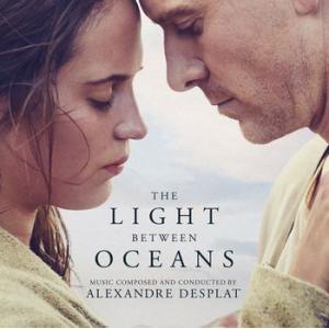 original soundtrack: the light between oceans