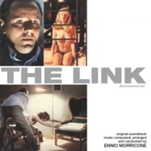 ennio morricone: the link (extrasensorial)