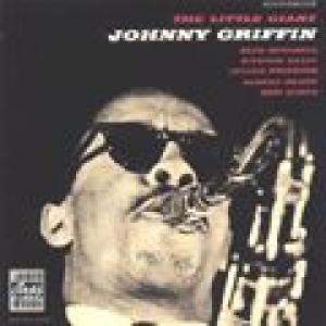 johnny griffin sextet: the little giant