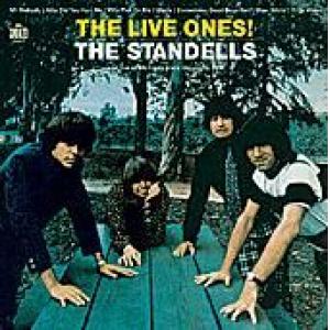 standells: the live ones!