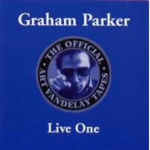 graham parker: The Live Vandelay