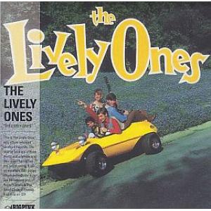 the lively ones: the lively ones
