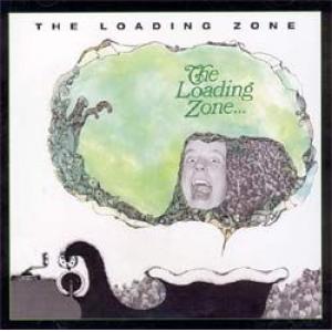 the loading zone: the loading zone