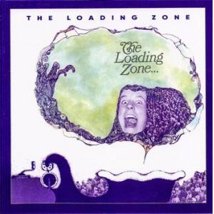 the loading zone: the loading zone
