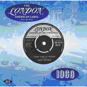 various: the london american label - year by year 1960